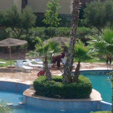 Marrakech Prestigia Jade Golf Piscine Marraquexe Exterior foto