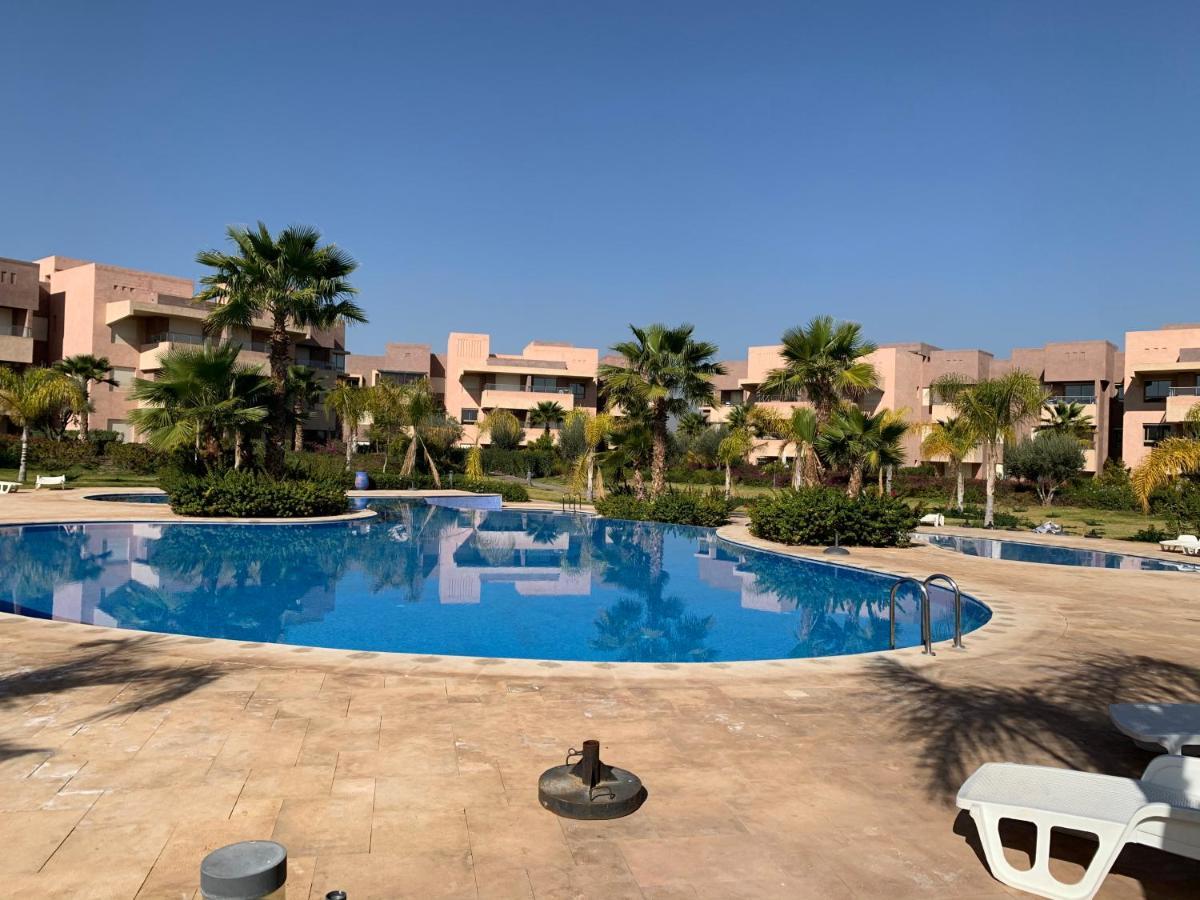 Marrakech Prestigia Jade Golf Piscine Marraquexe Exterior foto