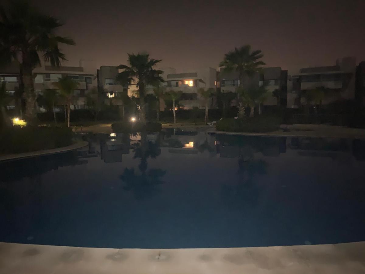 Marrakech Prestigia Jade Golf Piscine Marraquexe Exterior foto