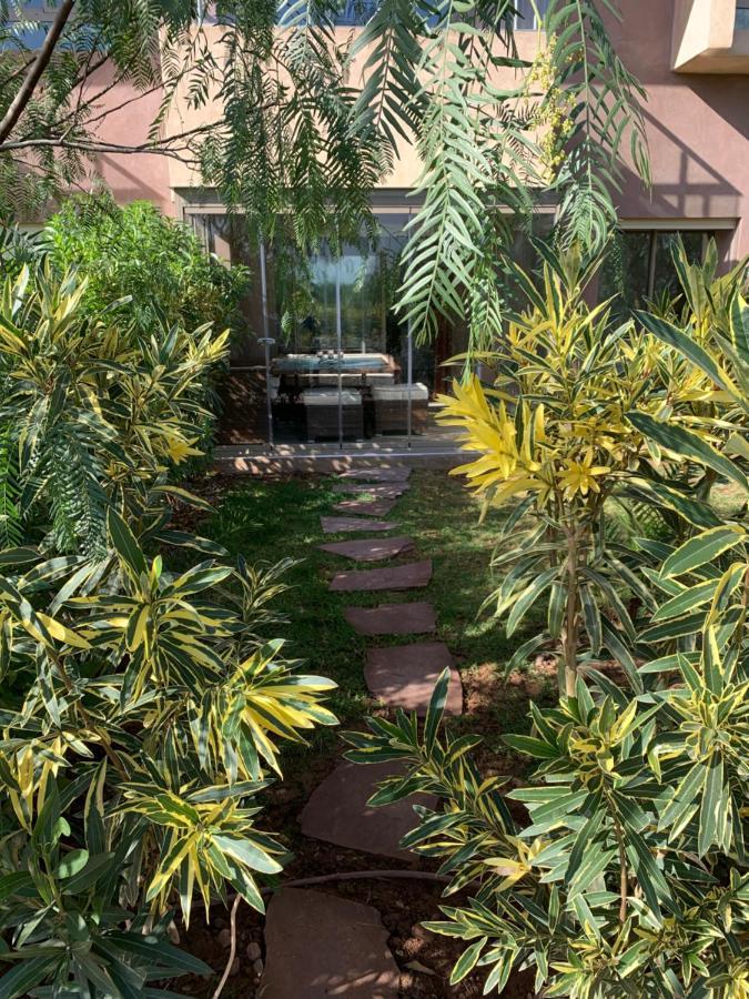 Marrakech Prestigia Jade Golf Piscine Marraquexe Exterior foto