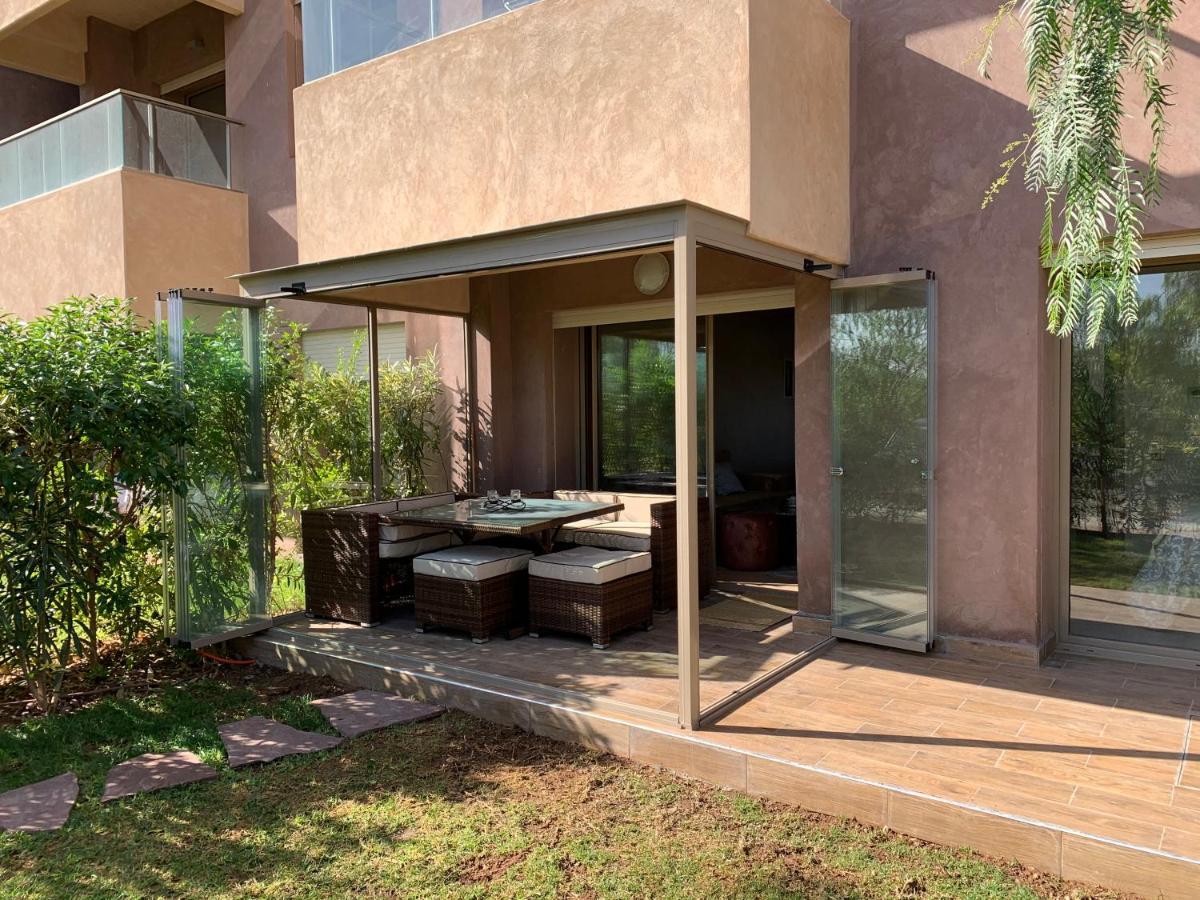Marrakech Prestigia Jade Golf Piscine Marraquexe Exterior foto